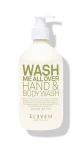 Eleven Australia Wash Me All Over Hand&Body Wash - żel do mycia 500 ml
