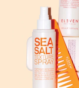 Eleven Australia Sea Salt Texture Spray - sól morska w sprayu 200 ml