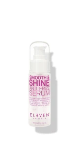 Eleven Australia Smooth & Shine Anti Frizz Serum – serum wygładzające i nabłyszczające 60 ml