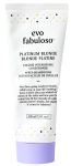 EVO PLATINUM BLONDE Fabuloso maska kolor platynowy blond 220 ml