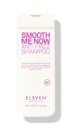 Eleven Australia Smooth Me Now Anti-Frizz Shampoo Szampon wygładzający 300 ml