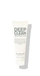 Eleven Australia Deep Clean Shampoo - szampon głęboko oczyszczający 50 ml - TRAVEL SIZE