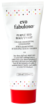 EVO Fabuloso Purple Red – maska koloryzująca fioletowo-czerwona do włosów 220 ml