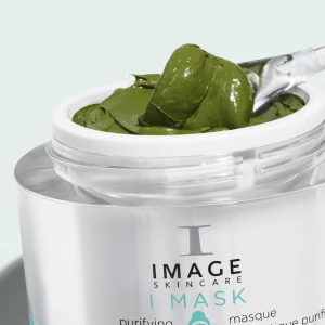 Image Skincare Purifying Probiotic I MASK Maska z probiotykiem i prebiotykiem 57 g