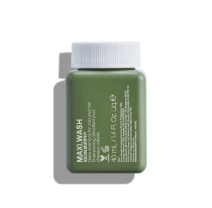 Kevin Murphy Maxi Wash - szampon głęboko oczyszczający 40 ml - Travel Size