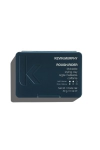 Kevin Murphy Rough Rider- pasta mocno utrwalająca o matowym wykończeniu 30g - Travel Size