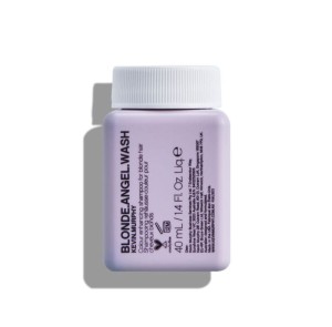 Kevin Murphy BLONDE.ANGEL.WASH szampon do włosów blond 40 ml - Travel size