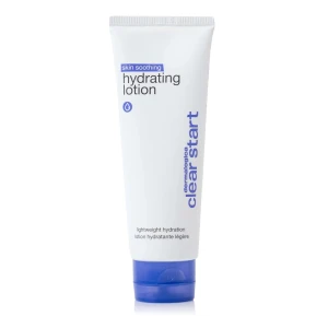 Dermalogica Skin Soothing Hydrating Lotion Lekki nawilżająco-kojący krem do skóry trądzikowej 60 ml