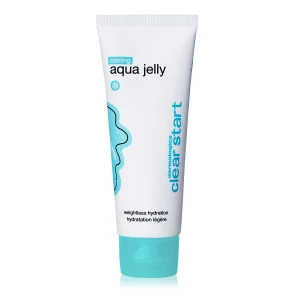 Dermalogica Cooling Aqua Jelly Lekki żel nawilżający do skóry tłustej 59 ml