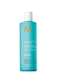Moroccanoil Moisture Repair Shampoo Szampon Repair Nawilżająco-Odżywczy z olejkiem arganowym 250 ml