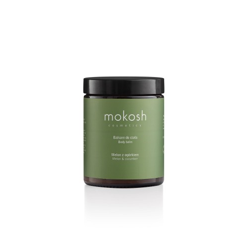 Mokosh Balsam do ciała Melon z ogórkiem 180 ml.jpg