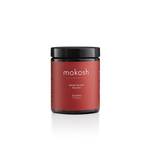Mokosh Balsam do ciała Żurawina 180 ml.jpg