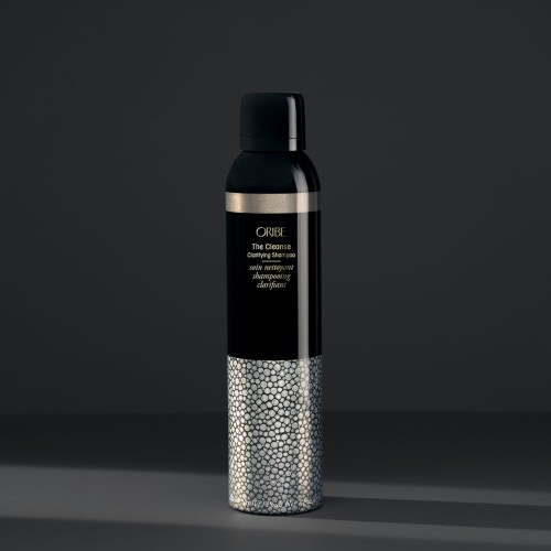 Oribe Signature The Cleanse Clarifying Shampoo - głęboko oczyszczający szampon mus do włosów i skóry głowy 200ml.jpg