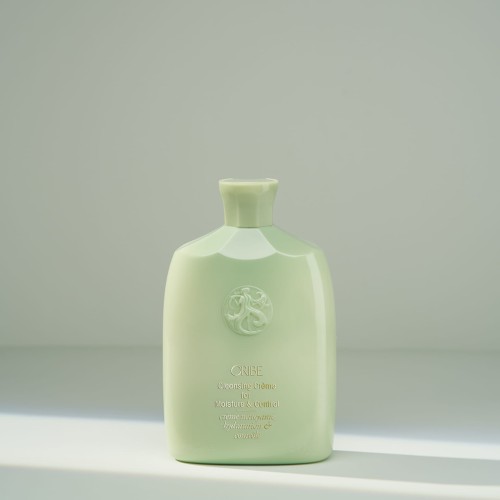 Oribe Cleansing Crème for Moisture &amp; Control - oczyszczająco nawilżający krem do włosów 250ml.jpg