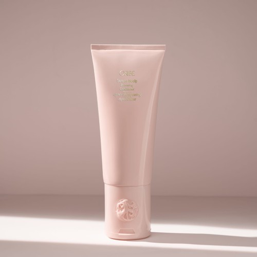 Oribe Serene Scalp Balancing Conditioner - oczyszczająca odżywka przeciwłupieżowa 200ml.jpg