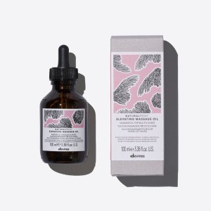 Davines Naturaltech Elevating Massage Oil - Olejek do masażu głowy i ciała 100 ml