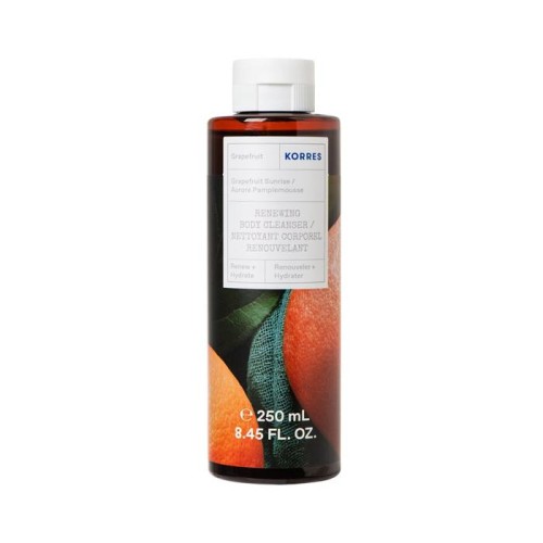 Korres Grapefruit Sunrise Body Cleanser Żel do mycia ciała 250 ml.jpg