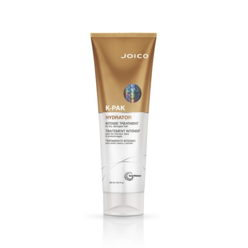Joico K-PAK Hydrator odżywka odżywiająca do włosów zniszczonych 250 ml.jpg