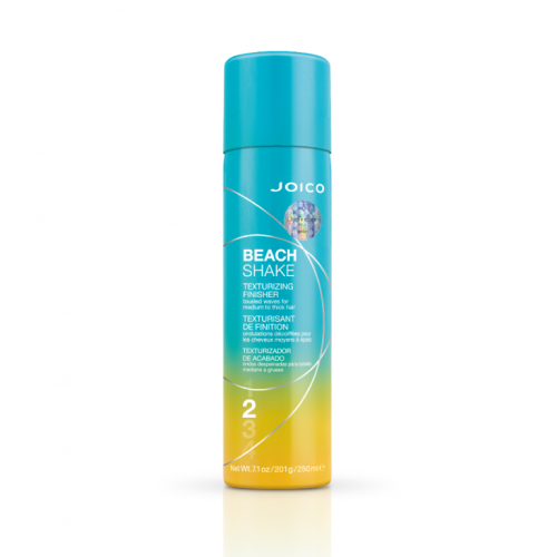 Joico Beach Shake - Teksturyzujący spray dający efekt beach waves 250ml.png
