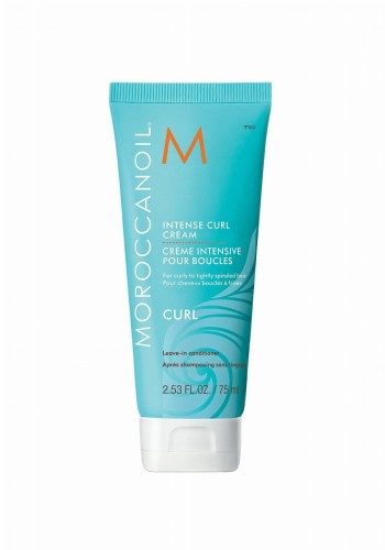 Moroccanoil Intense Curl Cream Intensywna Kremowa Odżywka do Włosów Kręconych 75 ml.jpg