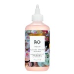 R+Co Teacup Peacholine + Kombucha Rinse – odżywiająca płukanka do włosów 177 ml