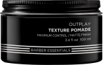 Redken Brews Texture Pomade, pomada do włosów o niejednolitym wykończeniu, teksturyzująca 100ml