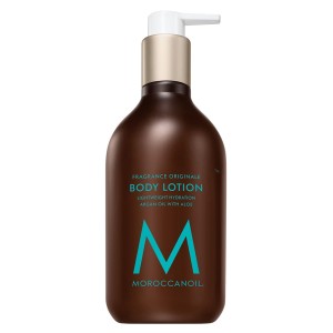Moroccanoil Balsam Do Ciała lekkie nawilżenie 360 ml