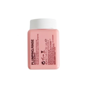 Kevin Murphy Plumping Rinse - odżywka do włosów cienkich i wypadających 40 ml