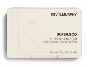 Kevin Murphy Super Goo - żelowa pasta o gumowej konsystencji 100g