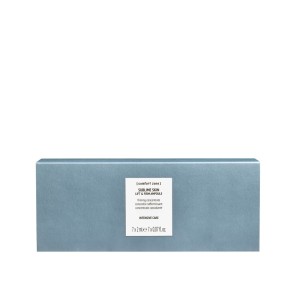 Comfort zone Sublime skin lift&firm ampułki do liftingującego zabiegu w domu 2x7ml