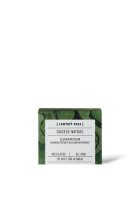 Comfort zone Sacred nature cleansing balm Balsam do demakijażu 110 ml