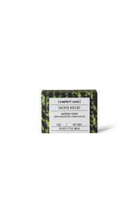 Comfort zone Sacred nature nutrient cream Krem odżywczy 50 ml