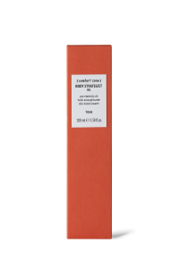 Comfort zone Body strategist Oil Olejek uelastyczniający 100 ml