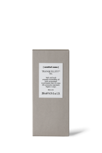 Comfort zone Tranquillity Bath Oil- Odżywczy olejek do ciała i kąpieli 200 ml