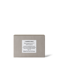 Comfort zone Tranquillity Body cream Odżywczy krem do ciała 180 ml