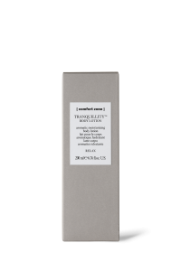 Comfort zone Tranquillity Body lotion Aksamitne mleczko do ciała 200 ml