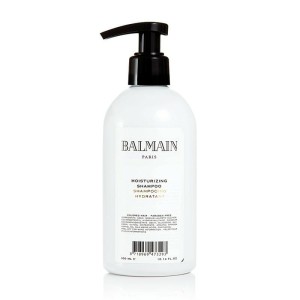 Nawilżający szampon do włosów Balmain Hair, Moisturizing Shampoo 300ml