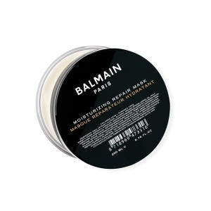 Maska naprawcza do włosów Balmain Hair, Moisturizing Repair Mask 200 ml