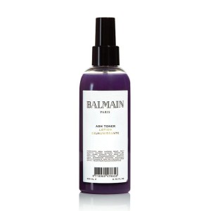 Spray do włosów blond Balmain Hair Ash Toner 200 ml