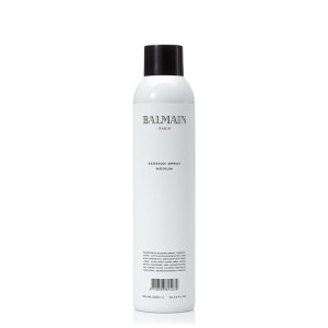 Lakier do włosów średnia moc Balmain Hair, Session Spray Medium 300 ml