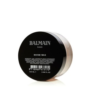 Wosk nabłyszczający Balmain Hair, Shine Wax 100 ml
