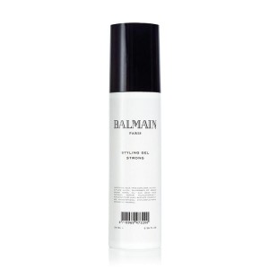 Mocny żel do stylizacji włosów Balmain Hair, Styling Gel Strong 100 ml