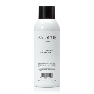 Spray do włosów nadający teksturę i objętość Balmain Hair Texturizing Volume Spray 200 ml