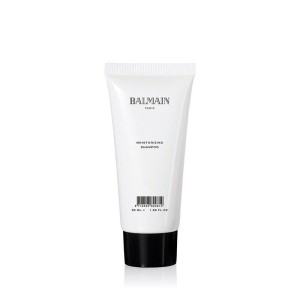 Nawilżający szampon do włosów Balmain Hair Moisturizing Shampoo 50ml