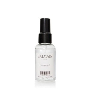 Perfumy do włosów Balmain Hair Silk Perfume Travel Size 50 ml