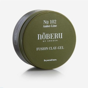 Noberu of Sweden Fusion clay gel - glinka żel 80 ml
