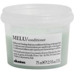 Davines Melu conditioner Odżywka rozświetlająca wzmacniająca do Włosów Łamliwych 75ml