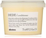 Davines Dede conditioner delikatna odżywka do każdego rodzaju włosów 75 ml