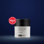 PCA Skin Hyaluronic Acid Overnight Mask Intensywnie odmładzająca i nawilżająca maska do stosowania na noc 51 g