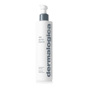 Dermalogica Daily Glycolic Cleanser Rozświetlający produkt oczyszczający do skóry pozbawionej blasku 150 ml